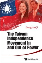Taiwan Independence Movement In And Out Power, The