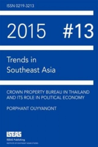 Crown Property Bureau in Thailand and its Role in Political Economy