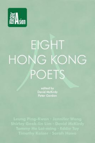 Eight Hong Kong Poets
