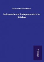 Indonesich und Indogermanisch im Satzbau