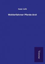 Wohlerfahrner Pferde-Arzt