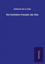funfzehn Freuden der Ehe