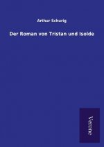Roman von Tristan und Isolde