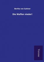 Waffen nieder!