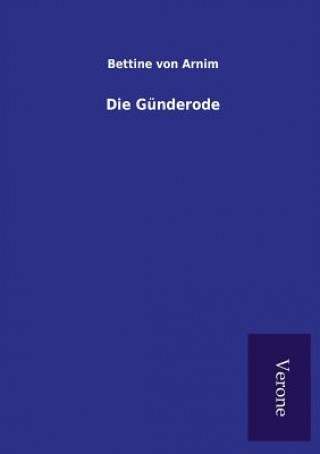 Gunderode