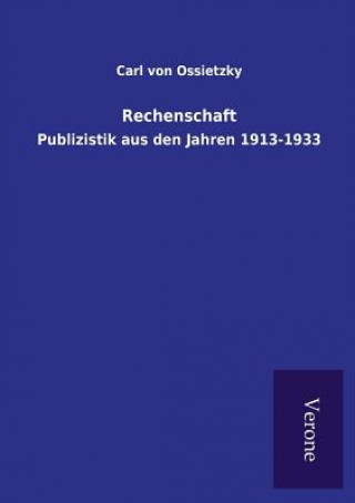 Rechenschaft