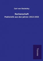 Rechenschaft