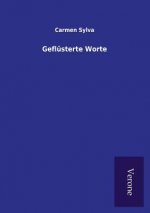 Geflusterte Worte
