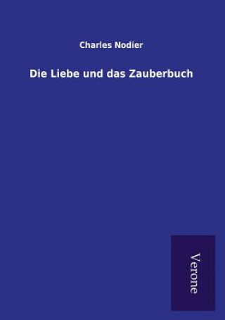 Liebe und das Zauberbuch