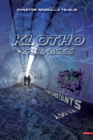 Omniconstants Trilogy - Klotho Surfaces