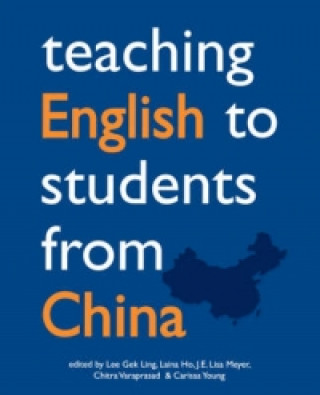 Teaching English to Students from China
