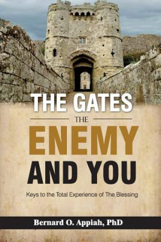 Gate, The Enemy and You