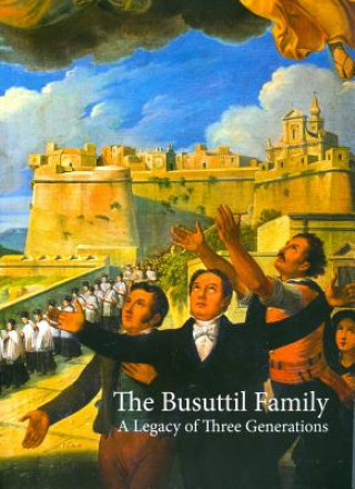 Busuttil Family