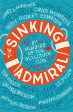 Sinking Admiral
