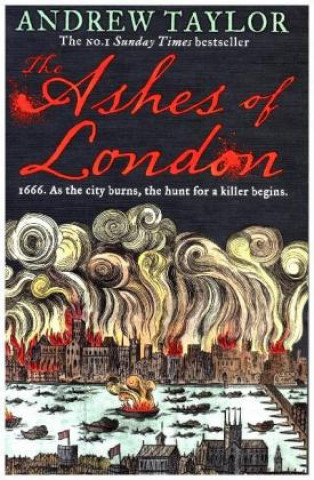 Ashes of London