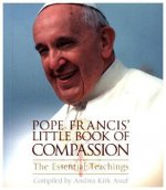 Pope Francis' Little Book of Compassion