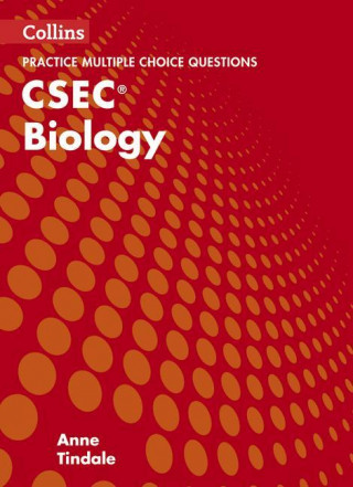 CSEC Biology Multiple Choice Practice