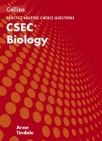 CSEC Biology Multiple Choice Practice