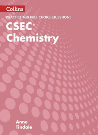 CSEC Chemistry Multiple Choice Practice