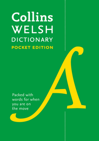 Spurrell Welsh Pocket Dictionary