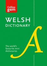 Welsh Gem Dictionary