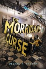 Morrigan's Curse
