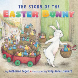 Story of the Easter Bunny