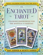 Enchanted Tarot