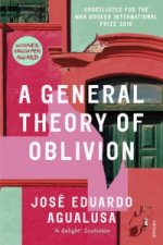 General Theory of Oblivion