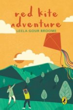 Red Kite Adventure