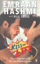 Kiss of Life