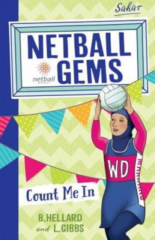 Netball Gems 8