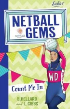 Netball Gems 8