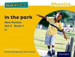 Read Write Inc. Phonics: Yellow Set 5 Non-fiction 1 In the Park