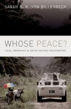 Whose Peace?