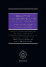 Law of Armed Conflict and the Use of Force