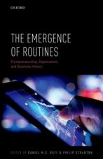 Emergence of Routines