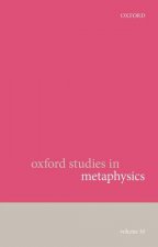 Oxford Studies in Metaphysics