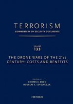 TERRORISM: COMMENTARY ON SECURITY DOCUMENTS VOLUME 137
