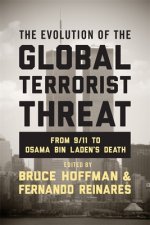 Evolution of the Global Terrorist Threat