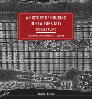History of Housing in New York City