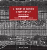 History of Housing in New York City