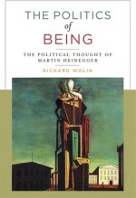 Politics of Being