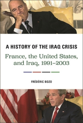 History of the Iraq Crisis