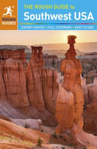 Rough Guide to Southwest USA (Travel Guide)