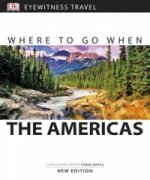 Where to Go When the Americas