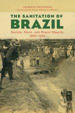 Sanitation of Brazil