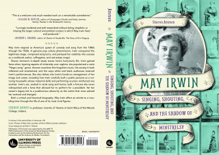 May Irwin
