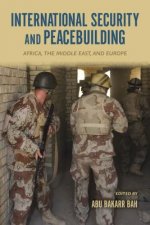 International Security and Peacebuilding