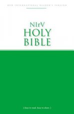NIrV, Economy Bible, Paperback